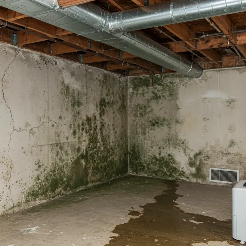 Professional Mold Removal in Multnomah County, OR
