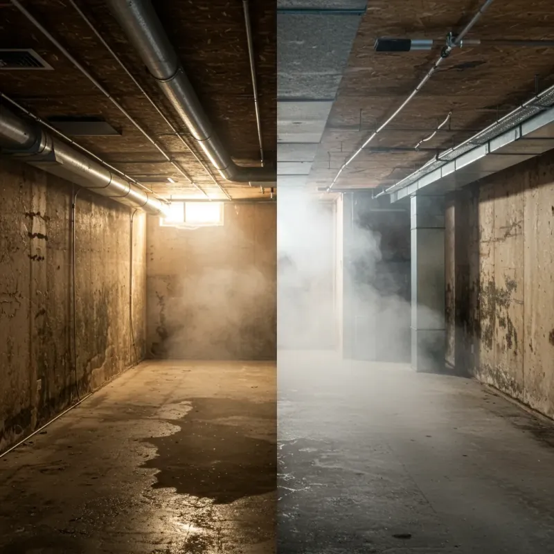 Professional Odor Removal in Multnomah County, OR